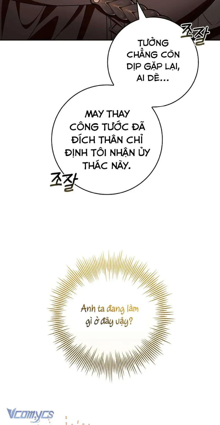 100 Lời Nguyền Tại Dinh Thự Illestone Chap 11 - Next Chap 12