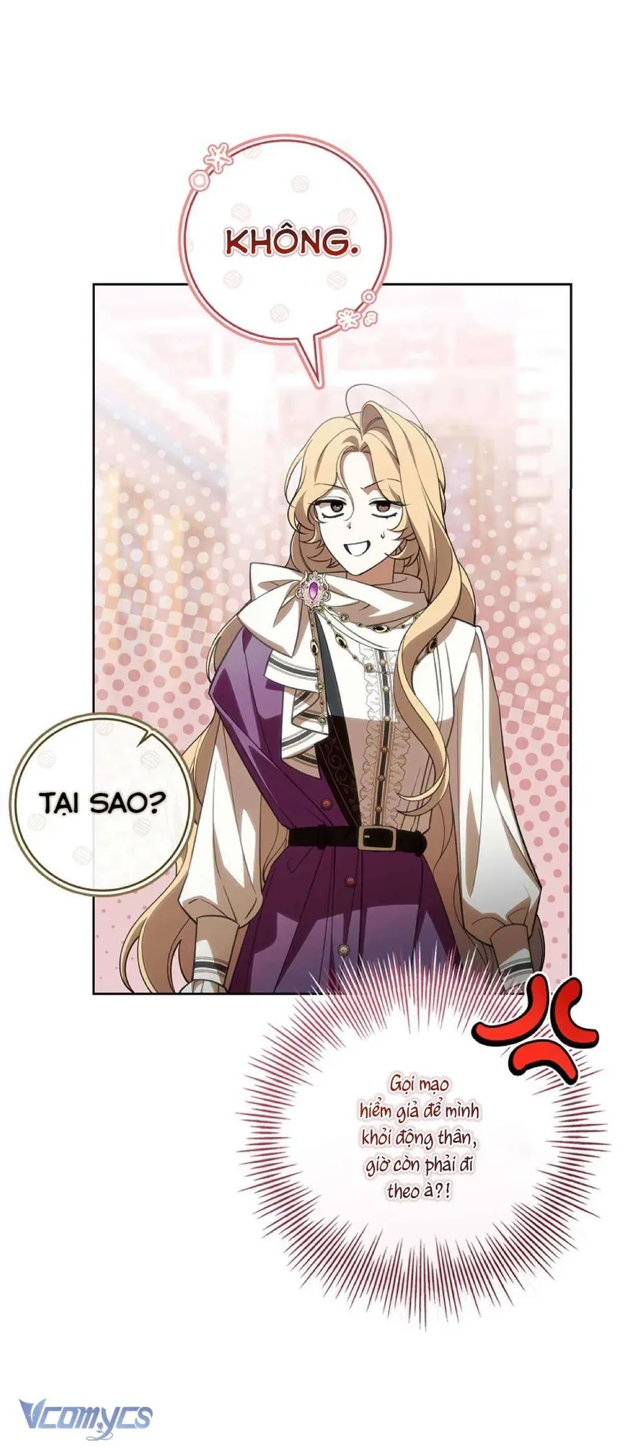 100 Lời Nguyền Tại Dinh Thự Illestone Chap 11 - Next Chap 12