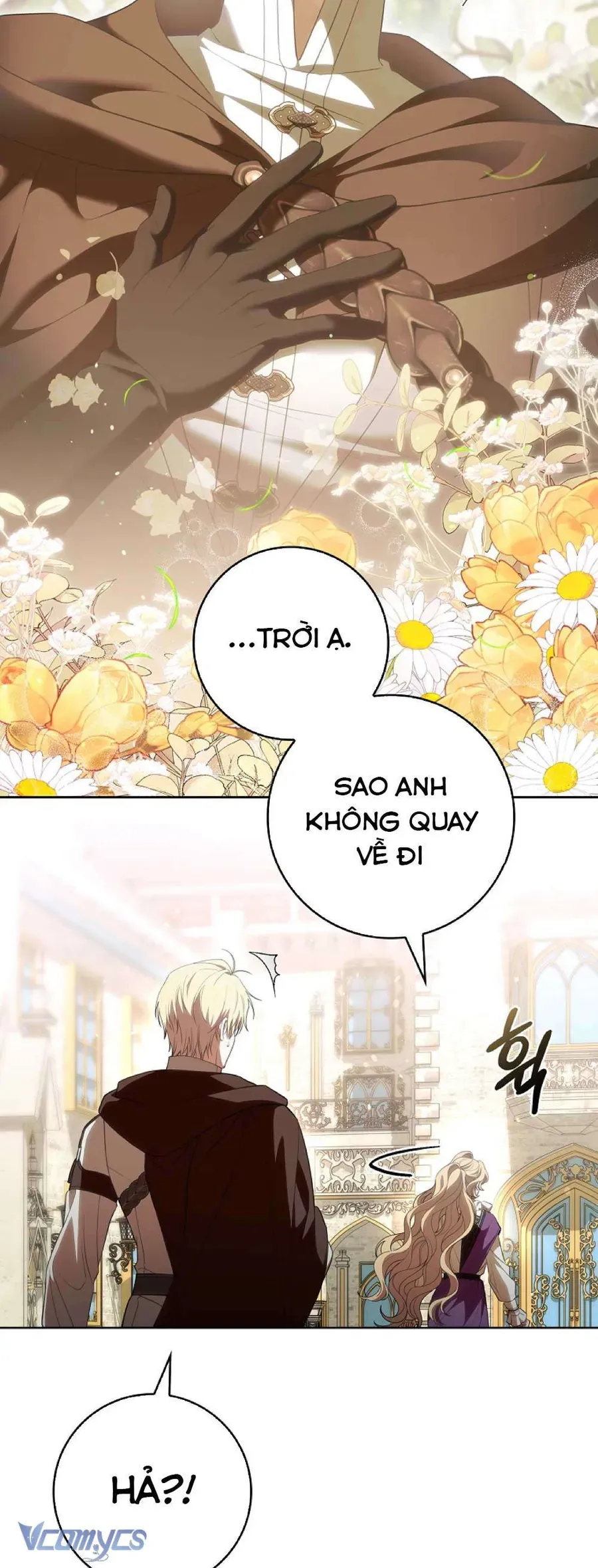 100 Lời Nguyền Tại Dinh Thự Illestone Chap 11 - Next Chap 12