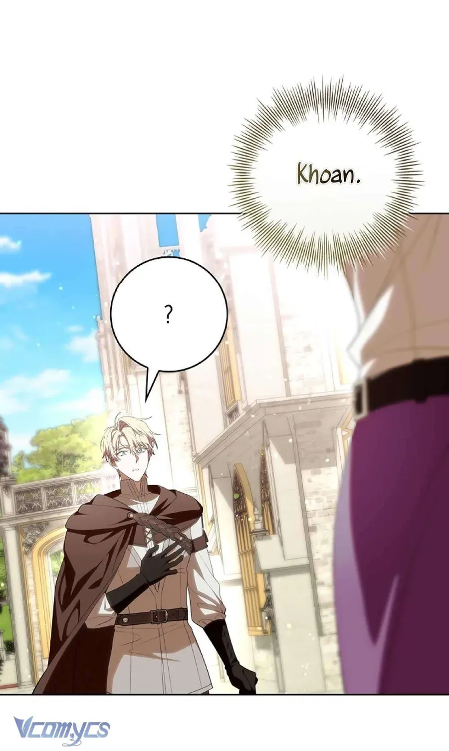 100 Lời Nguyền Tại Dinh Thự Illestone Chap 11 - Next Chap 12