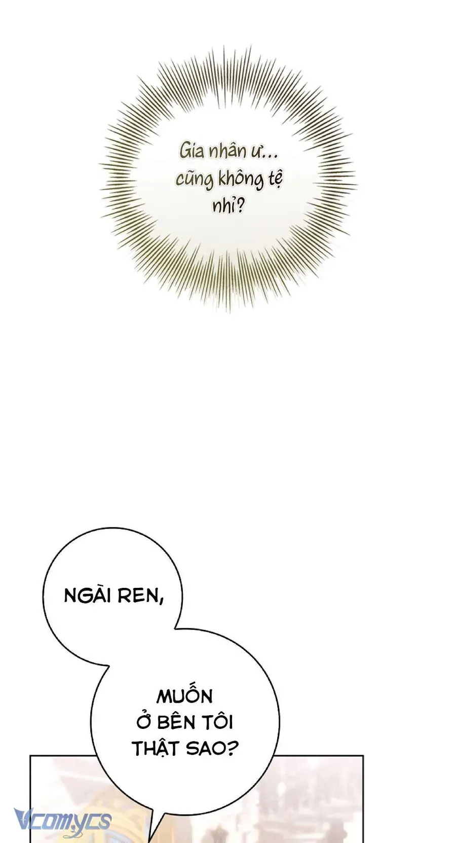 100 Lời Nguyền Tại Dinh Thự Illestone Chap 11 - Next Chap 12