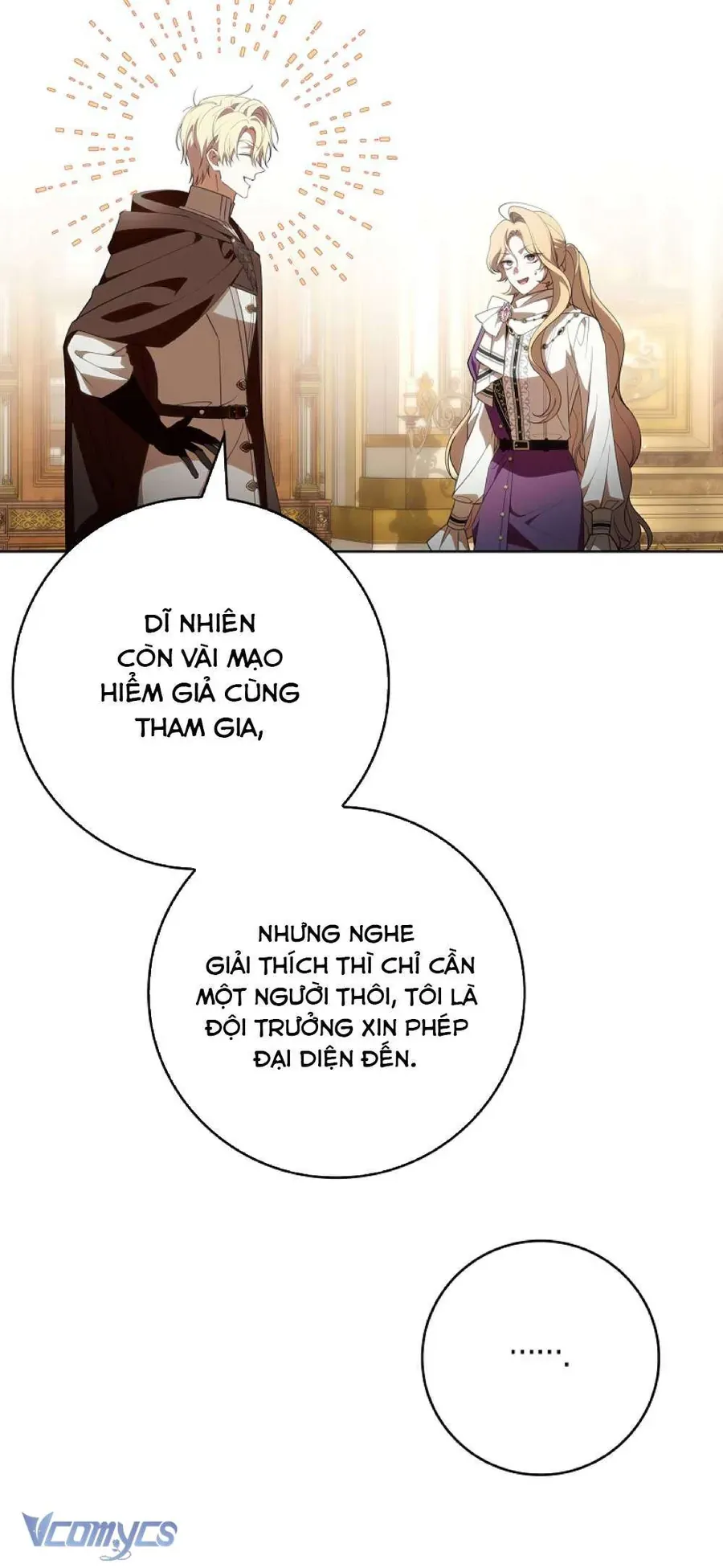 100 Lời Nguyền Tại Dinh Thự Illestone Chap 11 - Next Chap 12