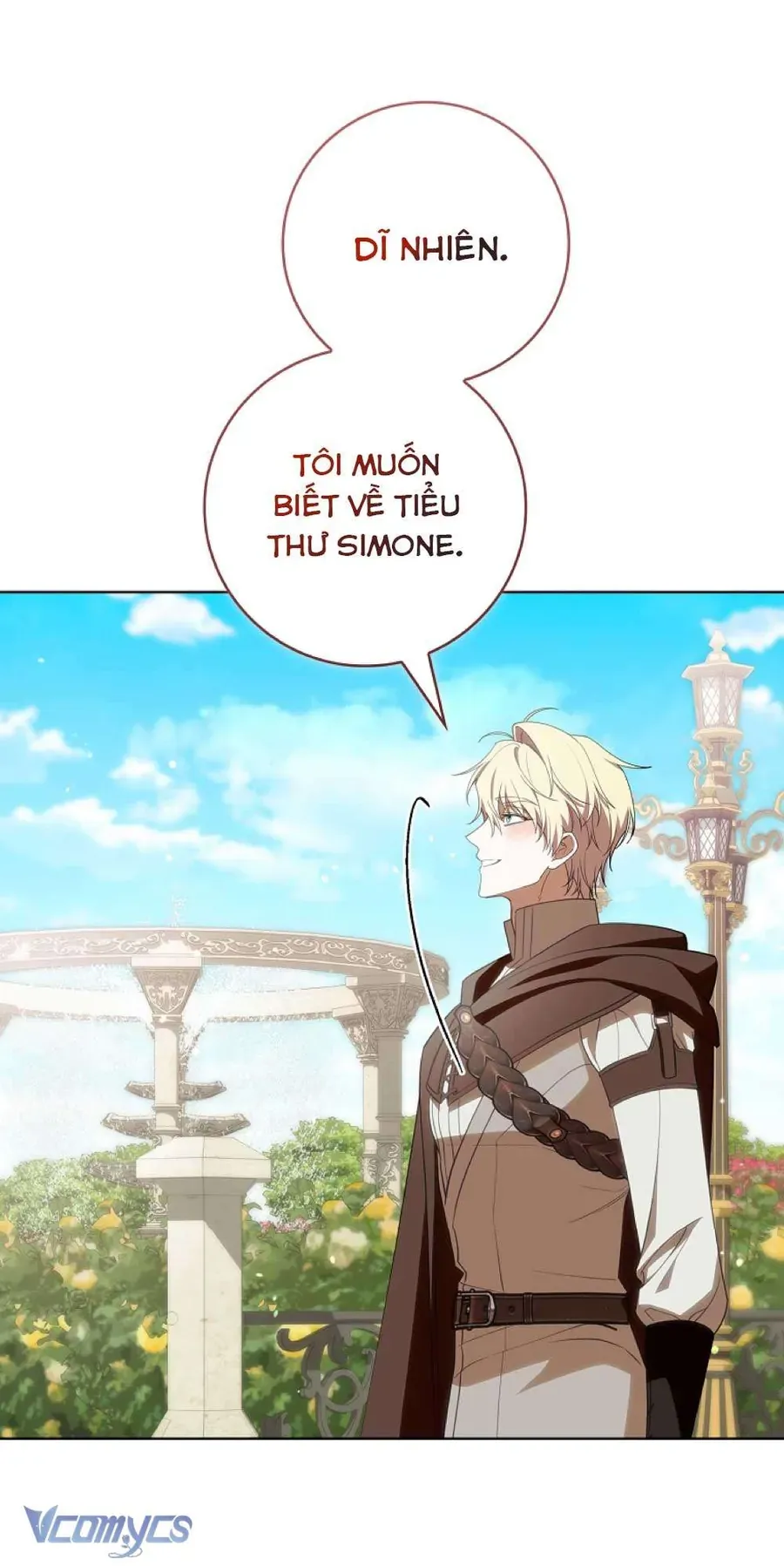 100 Lời Nguyền Tại Dinh Thự Illestone Chap 11 - Next Chap 12