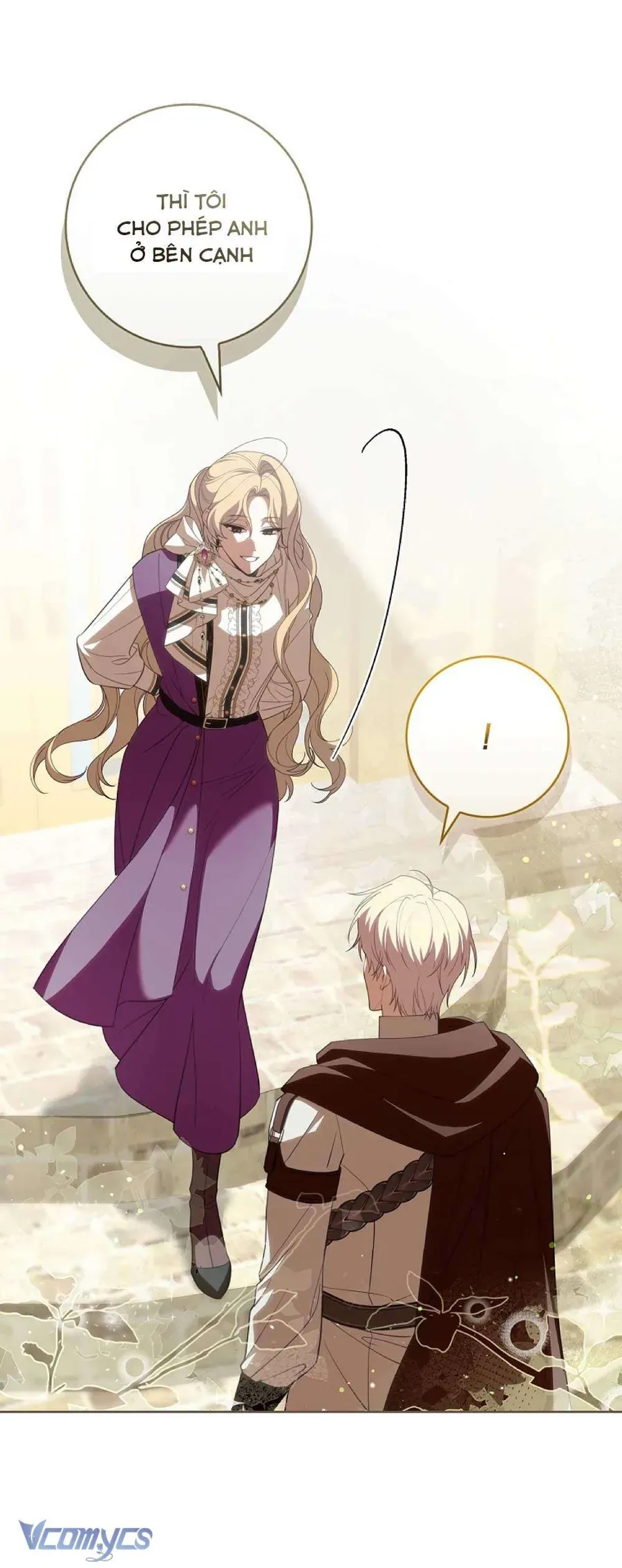 100 Lời Nguyền Tại Dinh Thự Illestone Chap 11 - Next Chap 12