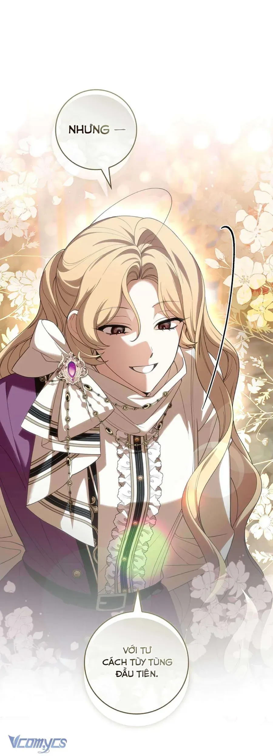 100 Lời Nguyền Tại Dinh Thự Illestone Chap 11 - Next Chap 12