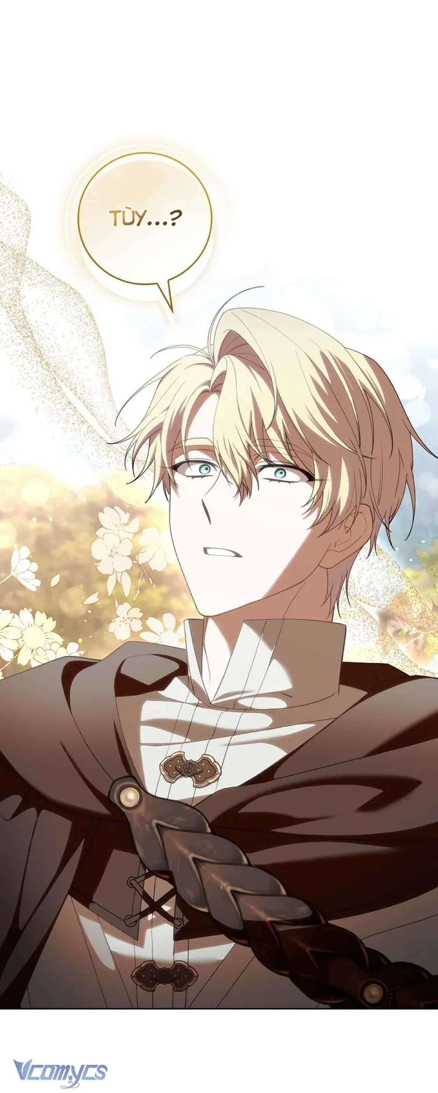 100 Lời Nguyền Tại Dinh Thự Illestone Chap 11 - Next Chap 12