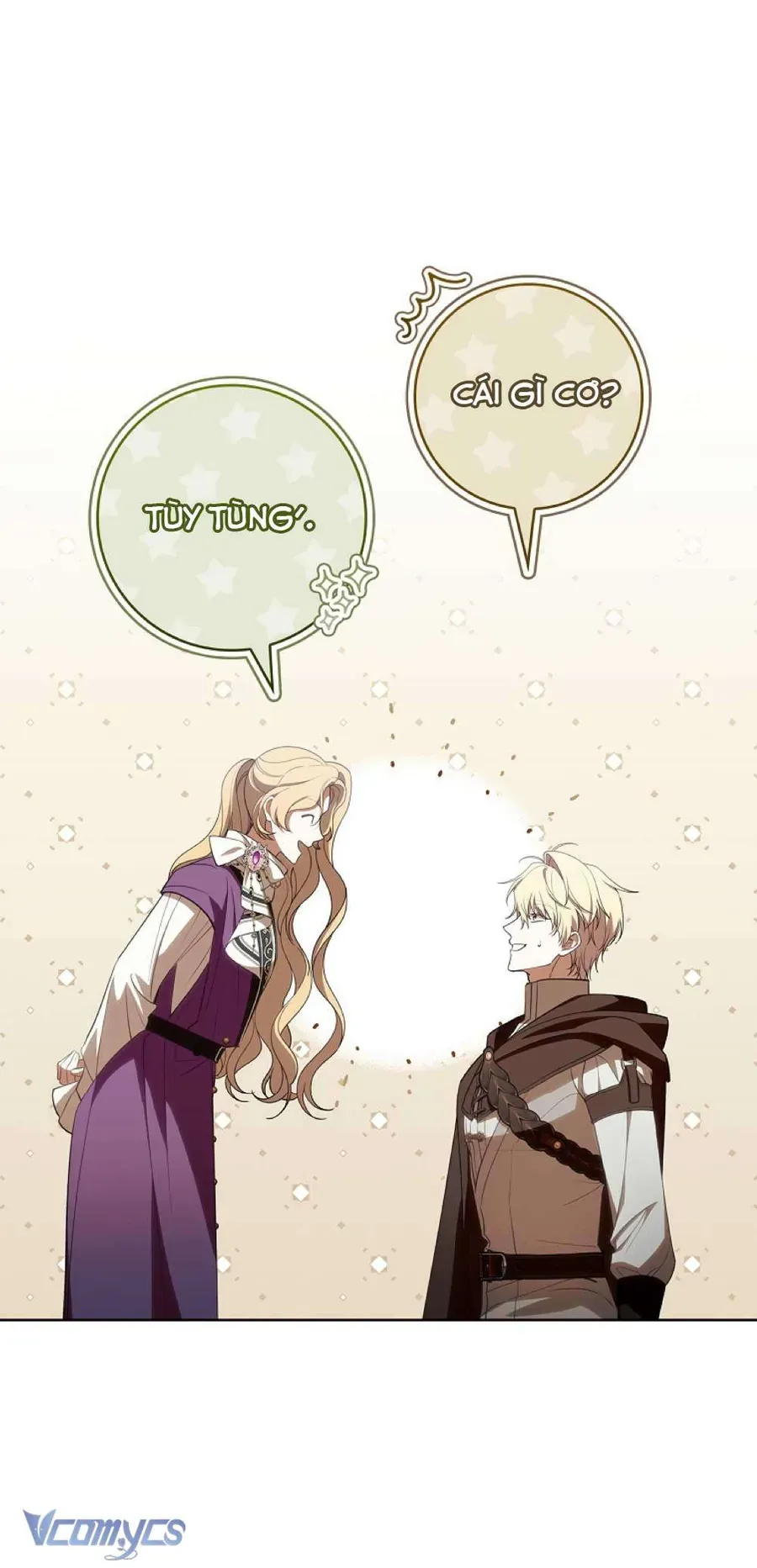 100 Lời Nguyền Tại Dinh Thự Illestone Chap 11 - Next Chap 12