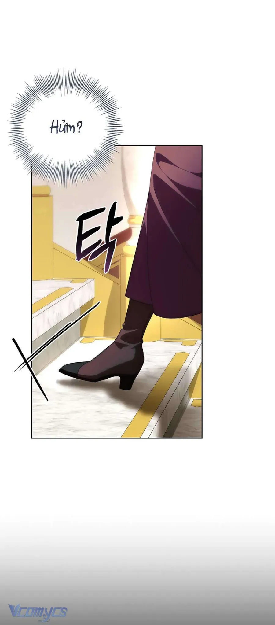 100 Lời Nguyền Tại Dinh Thự Illestone Chap 11 - Next Chap 12