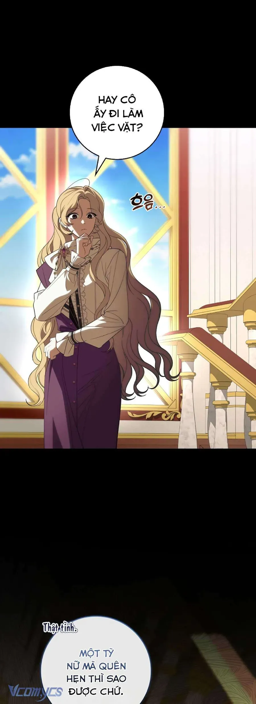 100 Lời Nguyền Tại Dinh Thự Illestone Chap 11 - Next Chap 12