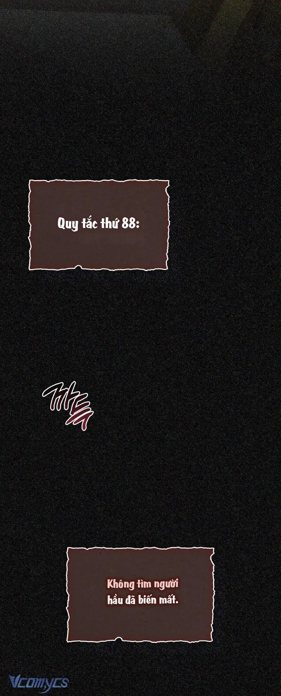 100 Lời Nguyền Tại Dinh Thự Illestone Chap 11 - Next Chap 12