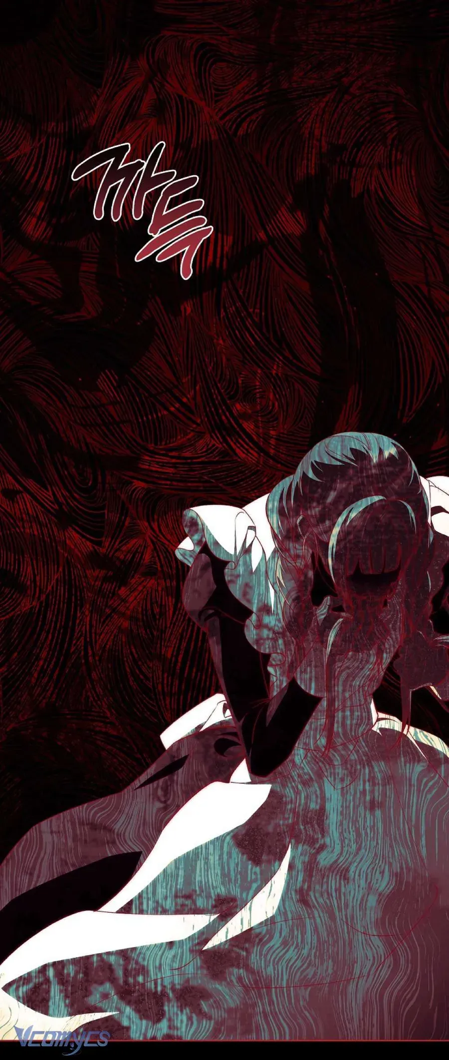 100 Lời Nguyền Tại Dinh Thự Illestone Chap 11 - Next Chap 12