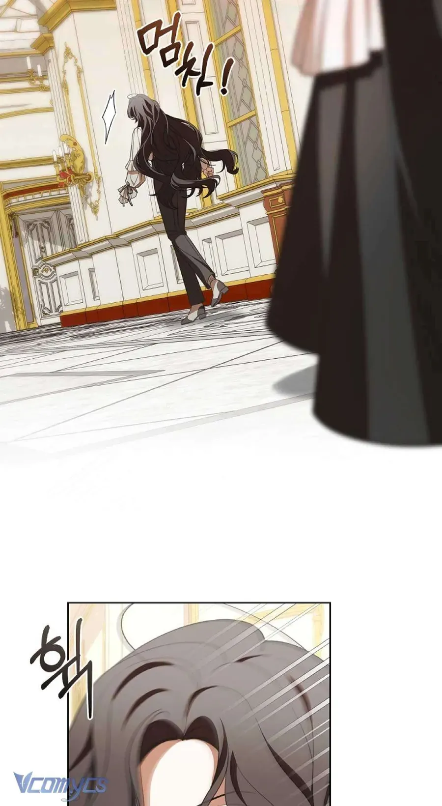 100 Lời Nguyền Tại Dinh Thự Illestone Chap 12 - Next Chap 13