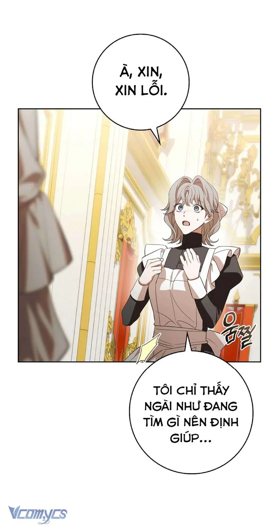 100 Lời Nguyền Tại Dinh Thự Illestone Chap 12 - Next Chap 13