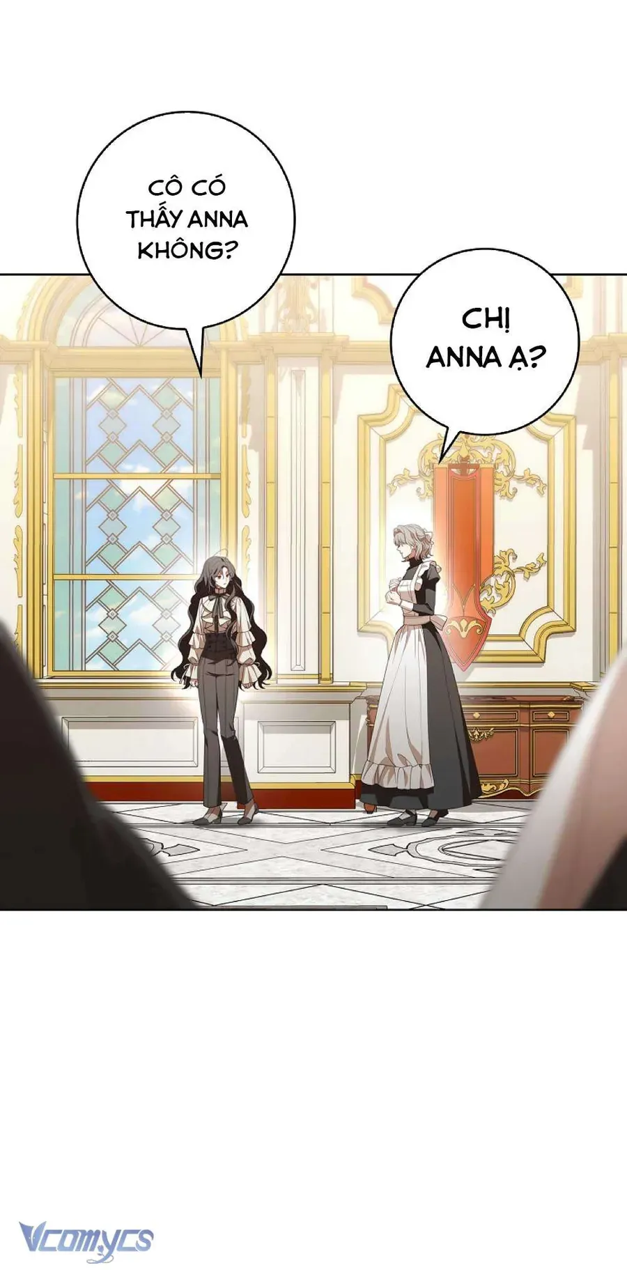 100 Lời Nguyền Tại Dinh Thự Illestone Chap 12 - Next Chap 13