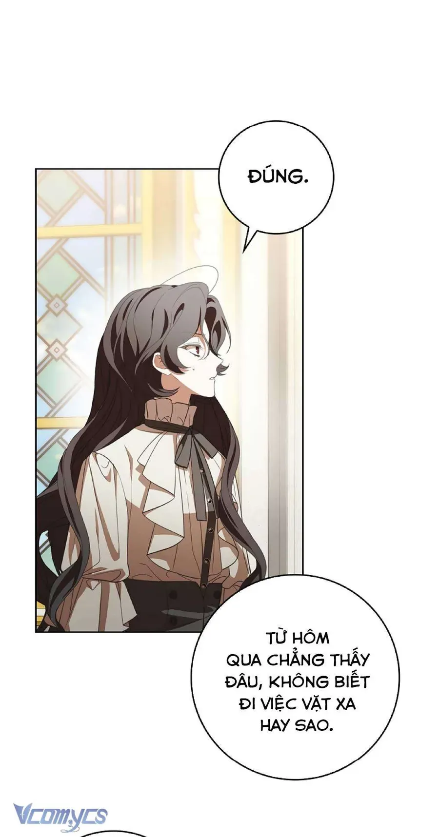 100 Lời Nguyền Tại Dinh Thự Illestone Chap 12 - Next Chap 13