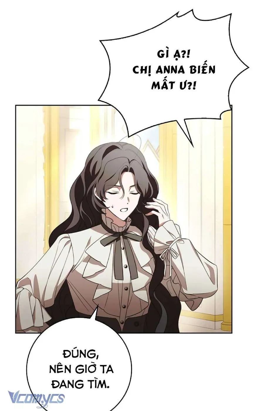 100 Lời Nguyền Tại Dinh Thự Illestone Chap 12 - Next Chap 13