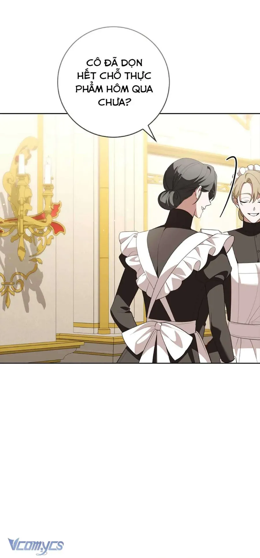 100 Lời Nguyền Tại Dinh Thự Illestone Chap 12 - Next Chap 13