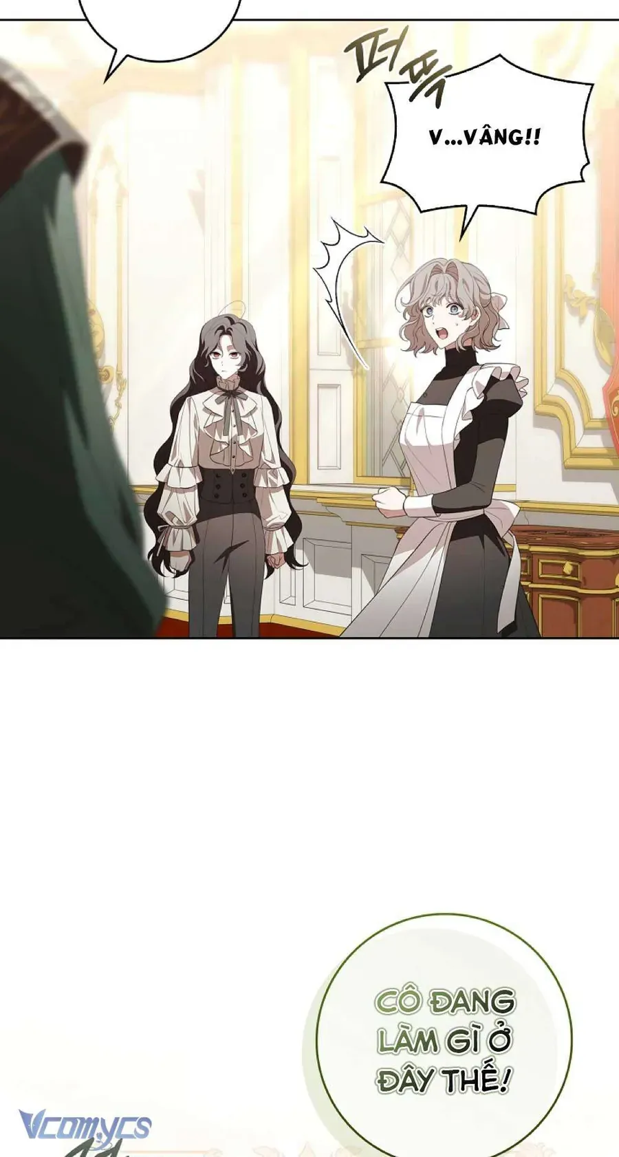 100 Lời Nguyền Tại Dinh Thự Illestone Chap 12 - Next Chap 13