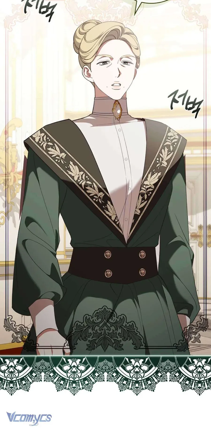 100 Lời Nguyền Tại Dinh Thự Illestone Chap 12 - Next Chap 13