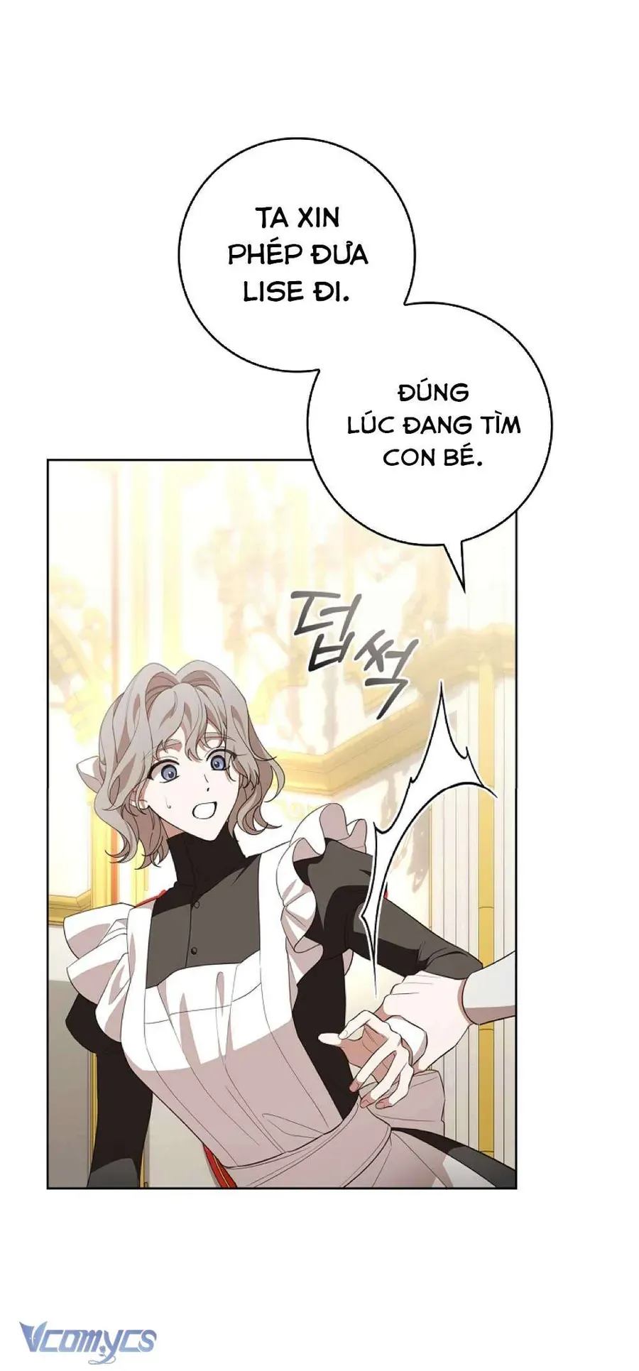 100 Lời Nguyền Tại Dinh Thự Illestone Chap 12 - Next Chap 13