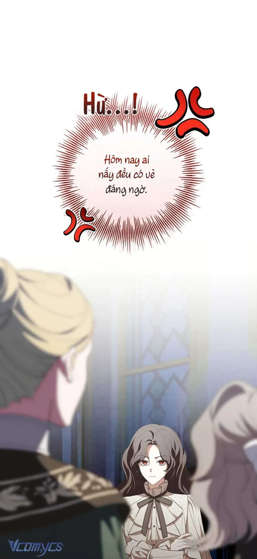 100 Lời Nguyền Tại Dinh Thự Illestone Chap 12 - Next Chap 13