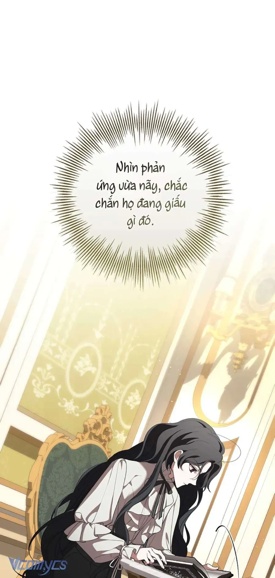 100 Lời Nguyền Tại Dinh Thự Illestone Chap 12 - Next Chap 13