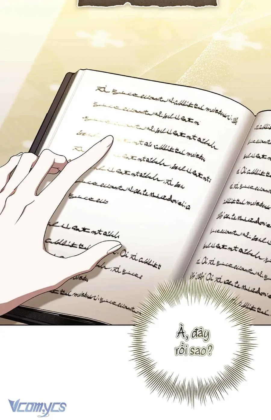 100 Lời Nguyền Tại Dinh Thự Illestone Chap 12 - Next Chap 13