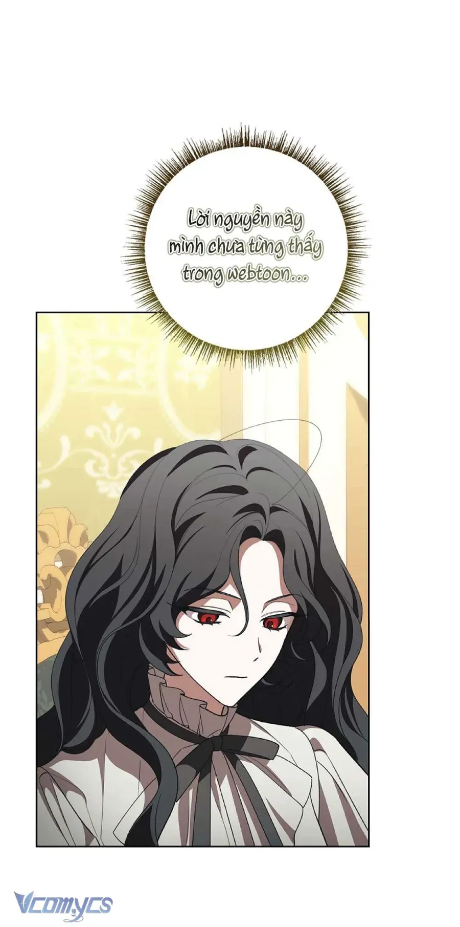 100 Lời Nguyền Tại Dinh Thự Illestone Chap 12 - Next Chap 13