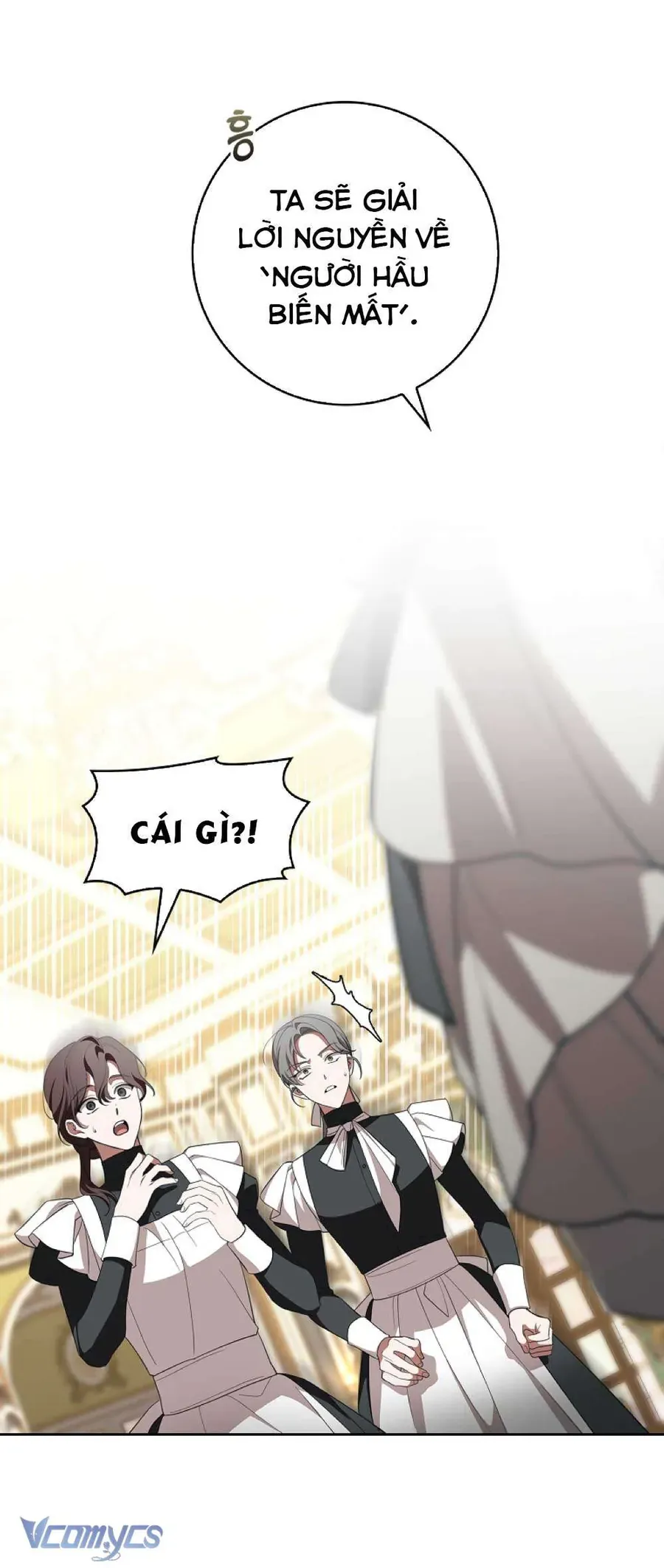 100 Lời Nguyền Tại Dinh Thự Illestone Chap 12 - Next Chap 13