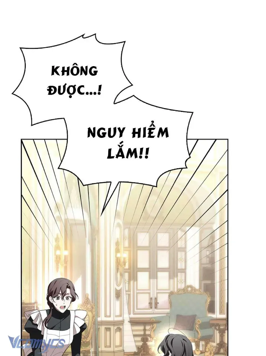 100 Lời Nguyền Tại Dinh Thự Illestone Chap 12 - Next Chap 13