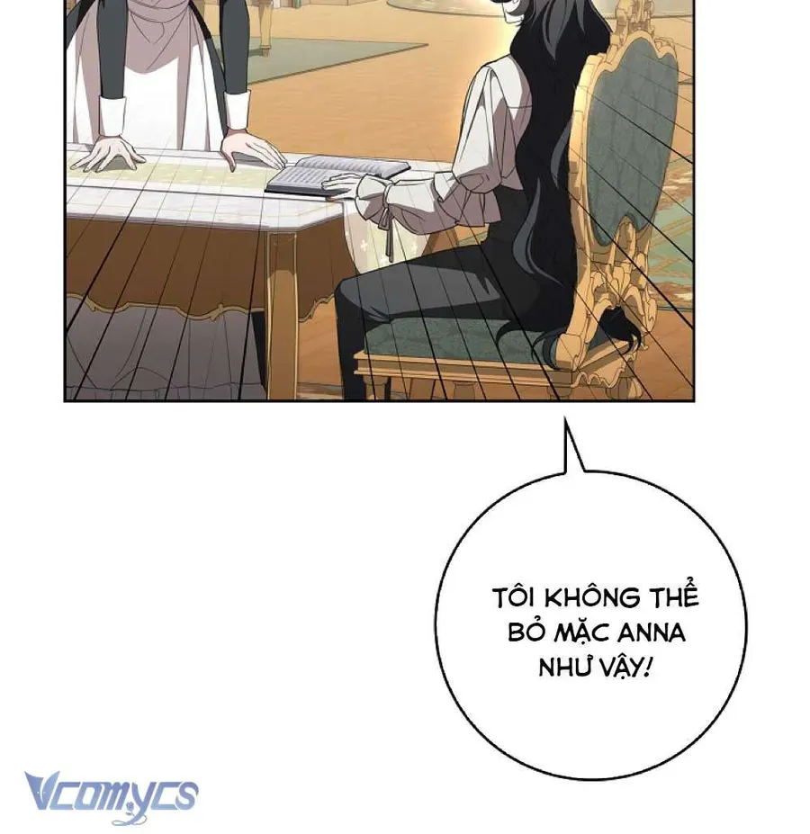 100 Lời Nguyền Tại Dinh Thự Illestone Chap 12 - Next Chap 13