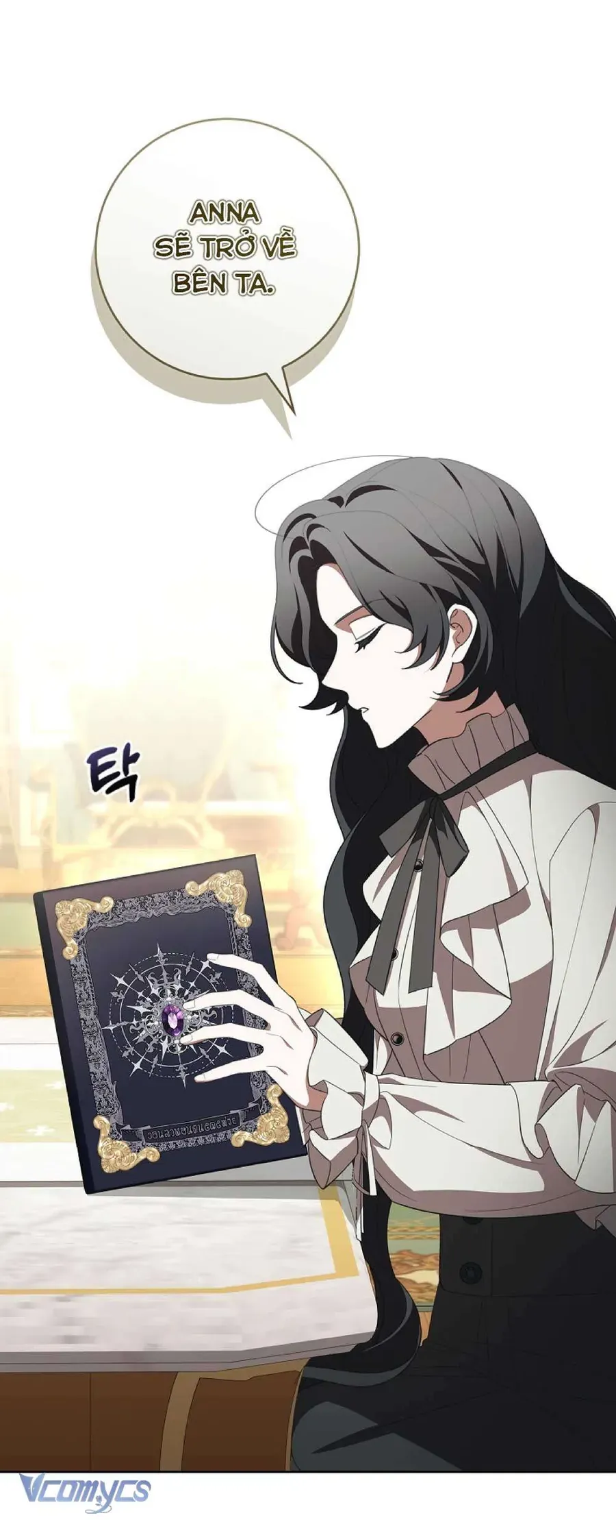 100 Lời Nguyền Tại Dinh Thự Illestone Chap 12 - Next Chap 13