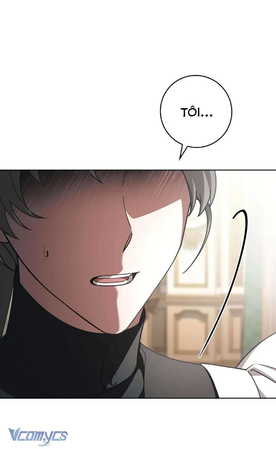 100 Lời Nguyền Tại Dinh Thự Illestone Chap 12 - Next Chap 13