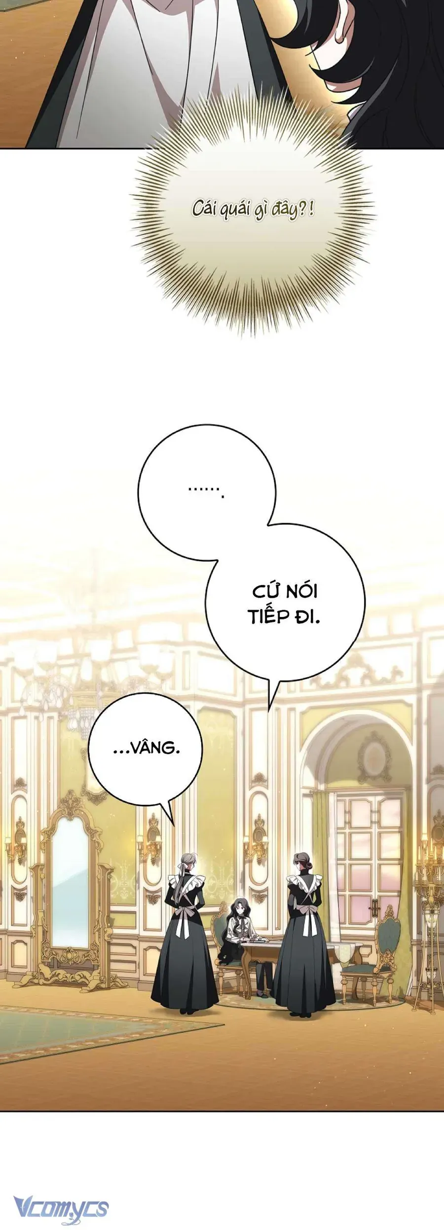 100 Lời Nguyền Tại Dinh Thự Illestone Chap 12 - Next Chap 13