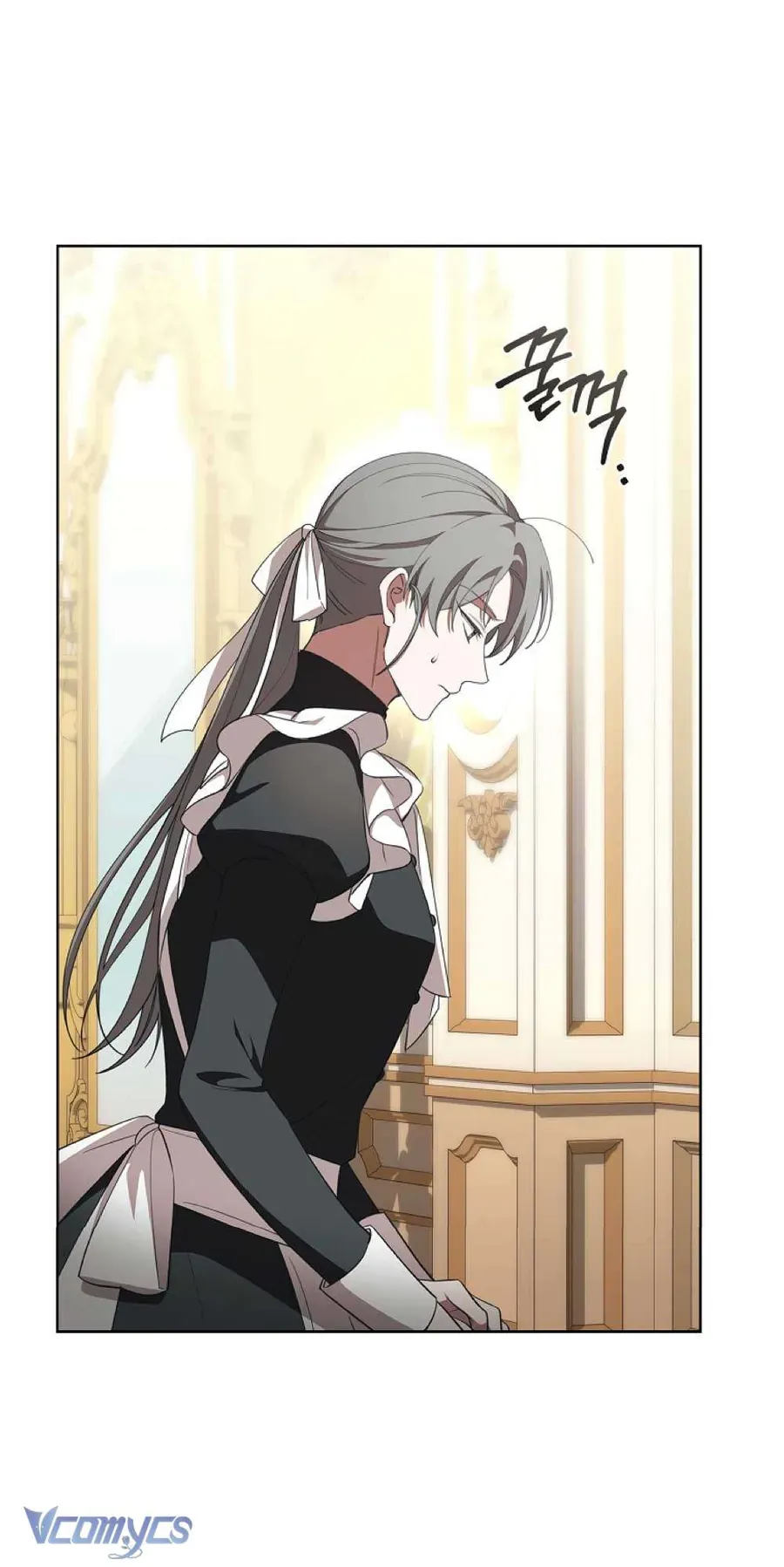 100 Lời Nguyền Tại Dinh Thự Illestone Chap 12 - Next Chap 13