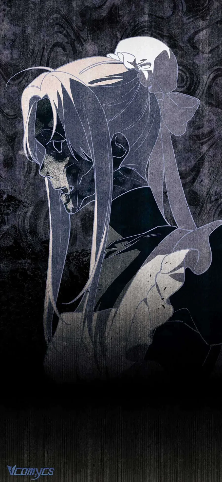 100 Lời Nguyền Tại Dinh Thự Illestone Chap 12 - Next Chap 13