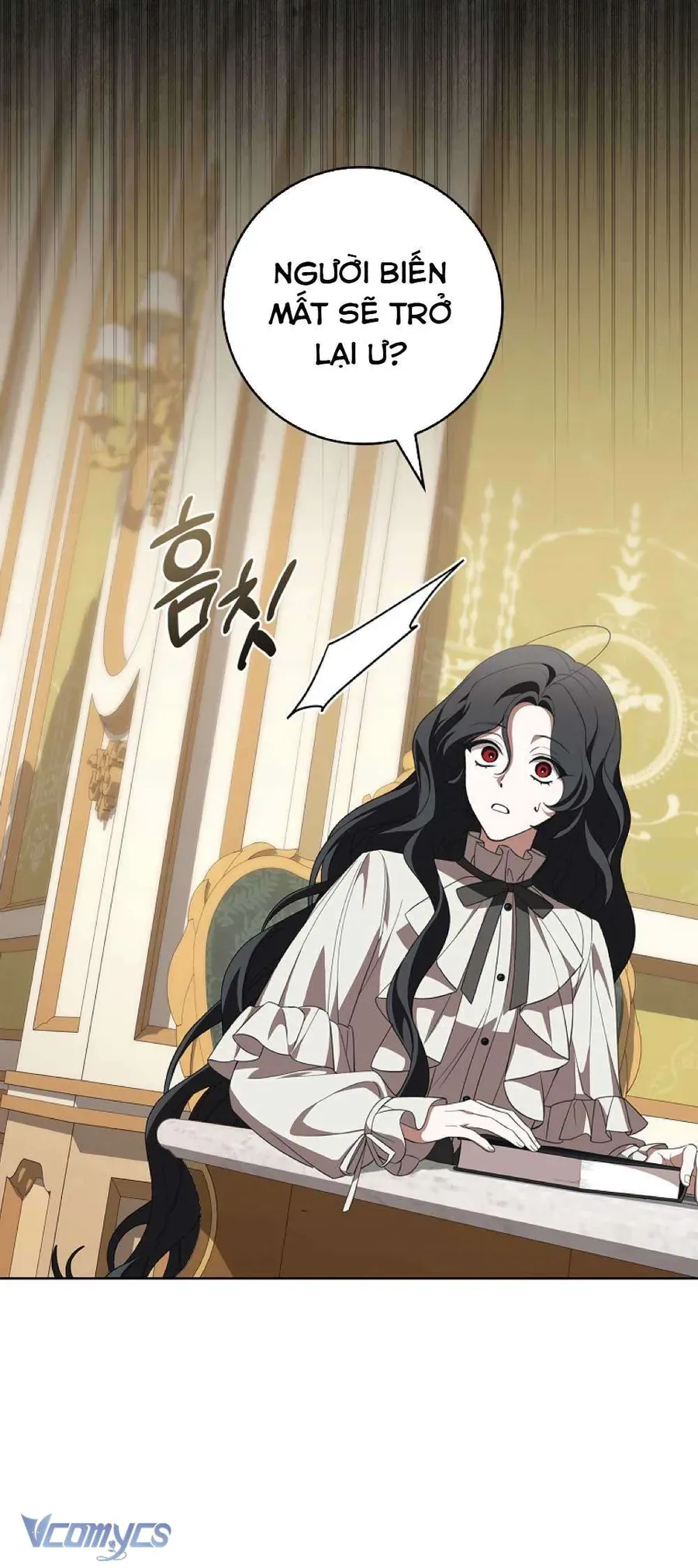 100 Lời Nguyền Tại Dinh Thự Illestone Chap 12 - Next Chap 13