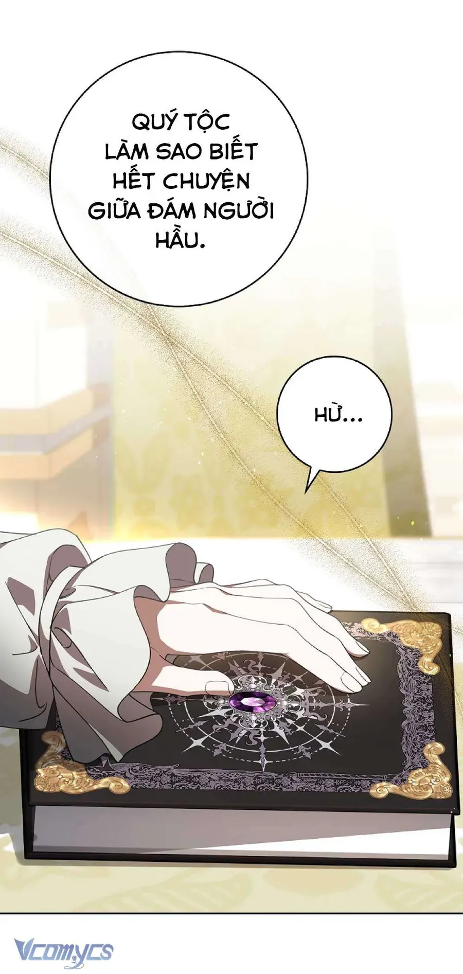 100 Lời Nguyền Tại Dinh Thự Illestone Chap 12 - Next Chap 13