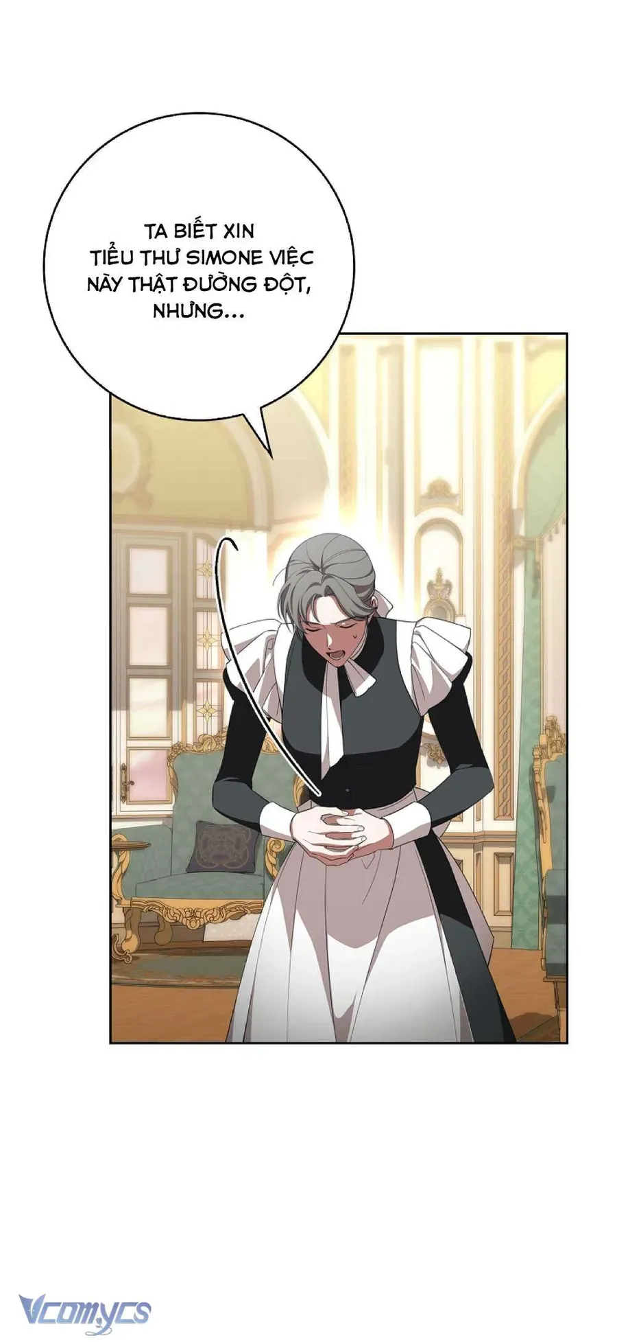 100 Lời Nguyền Tại Dinh Thự Illestone Chap 12 - Next Chap 13