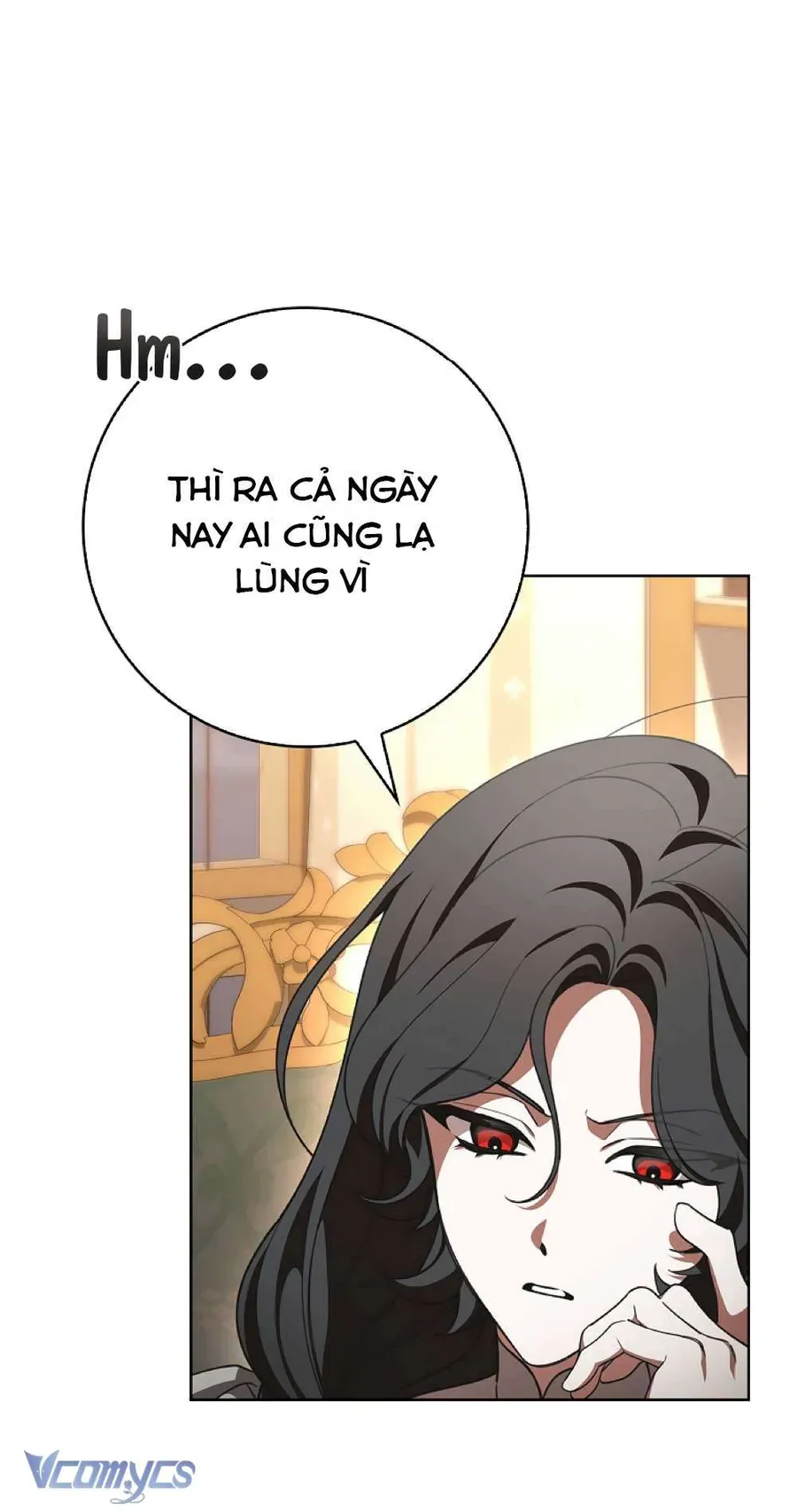 100 Lời Nguyền Tại Dinh Thự Illestone Chap 12 - Next Chap 13