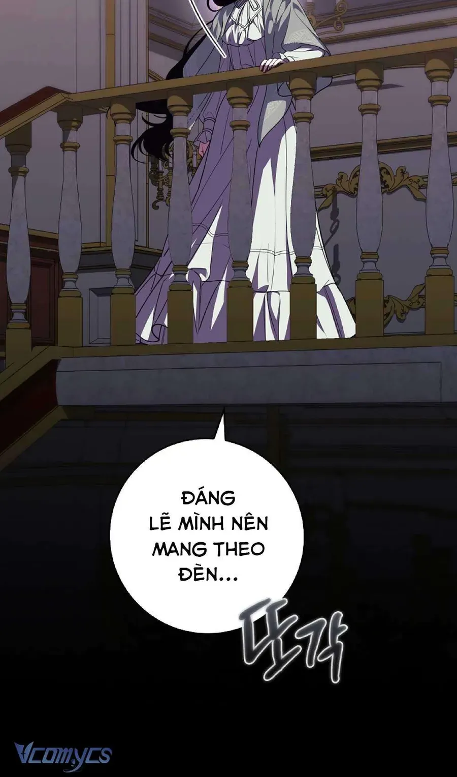 100 Lời Nguyền Tại Dinh Thự Illestone Chap 12 - Next Chap 13