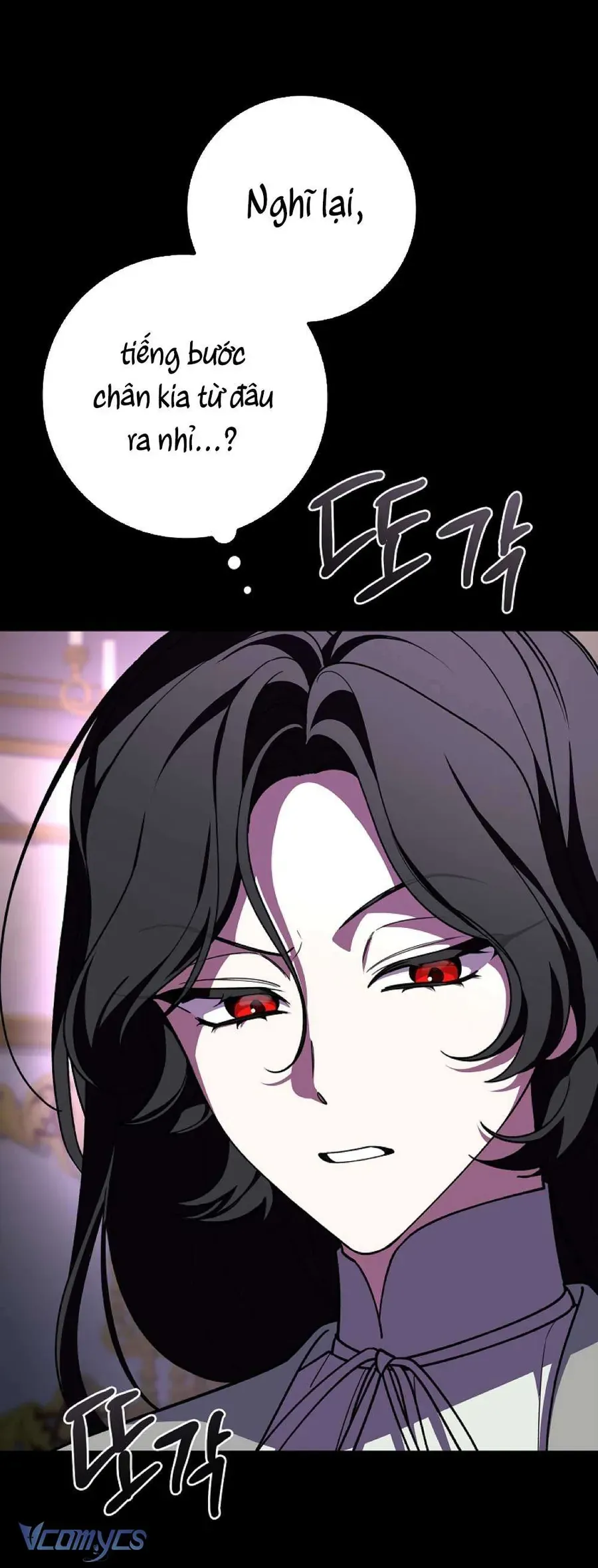 100 Lời Nguyền Tại Dinh Thự Illestone Chap 12 - Next Chap 13