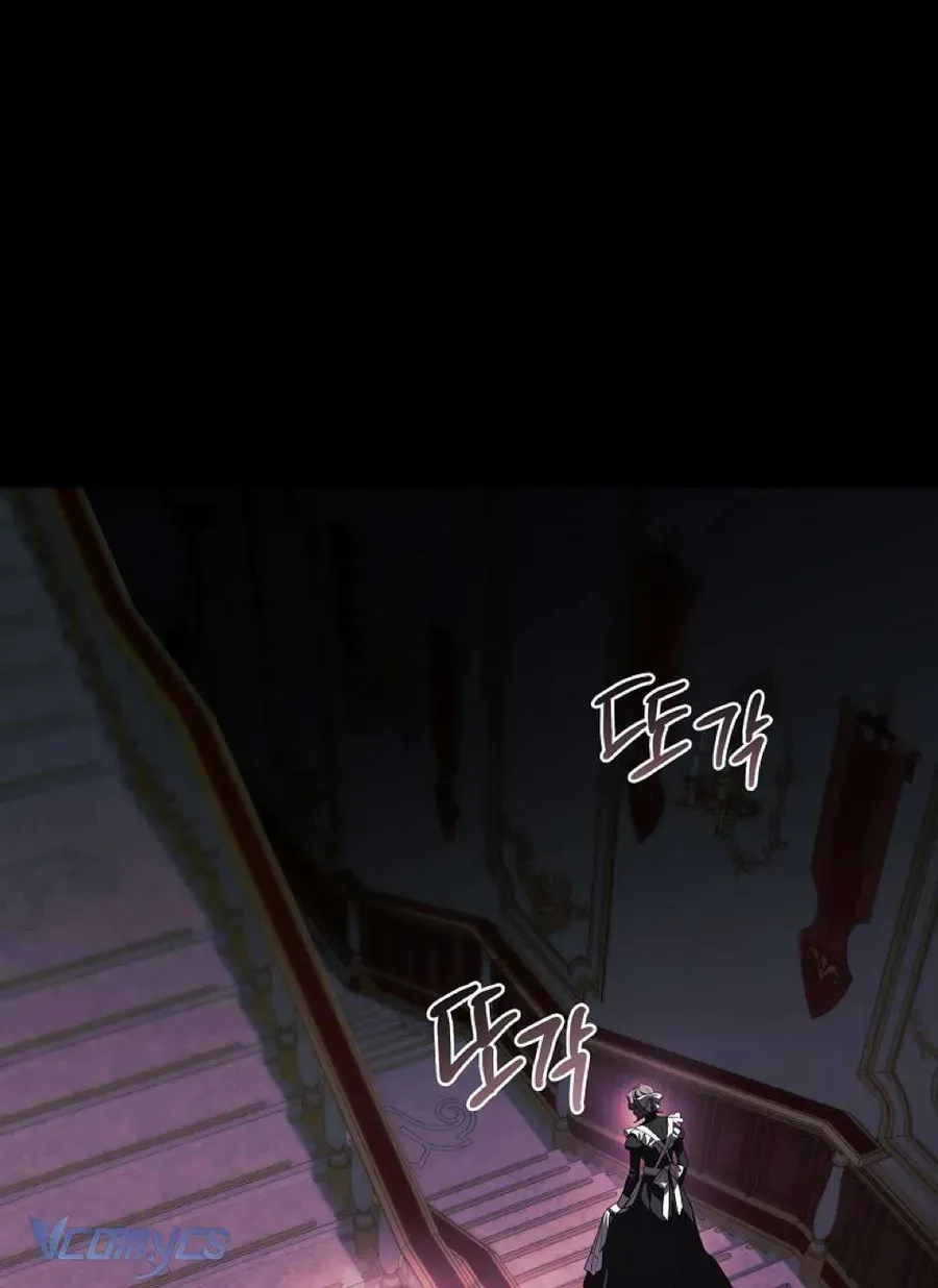 100 Lời Nguyền Tại Dinh Thự Illestone Chap 12 - Next Chap 13