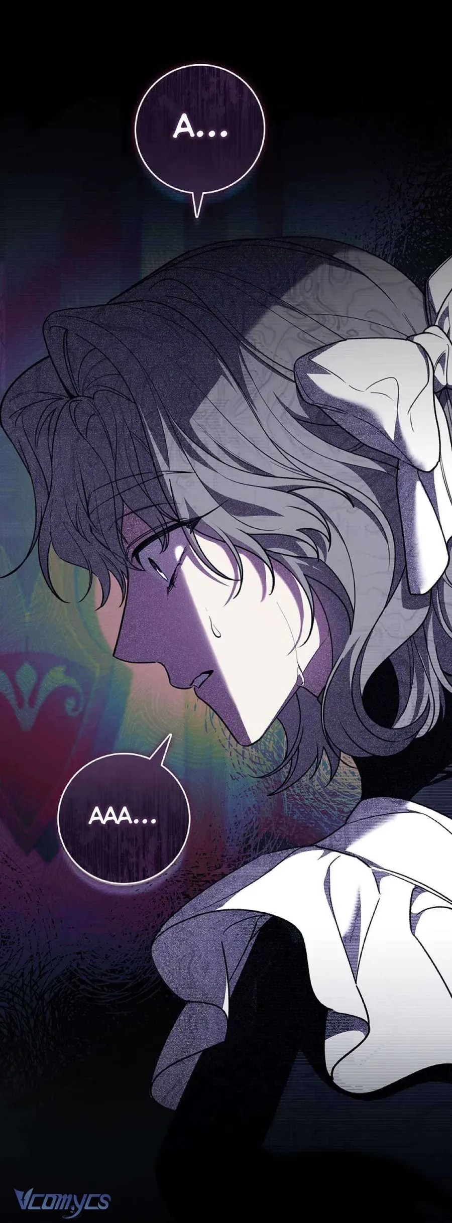 100 Lời Nguyền Tại Dinh Thự Illestone Chap 12 - Next Chap 13