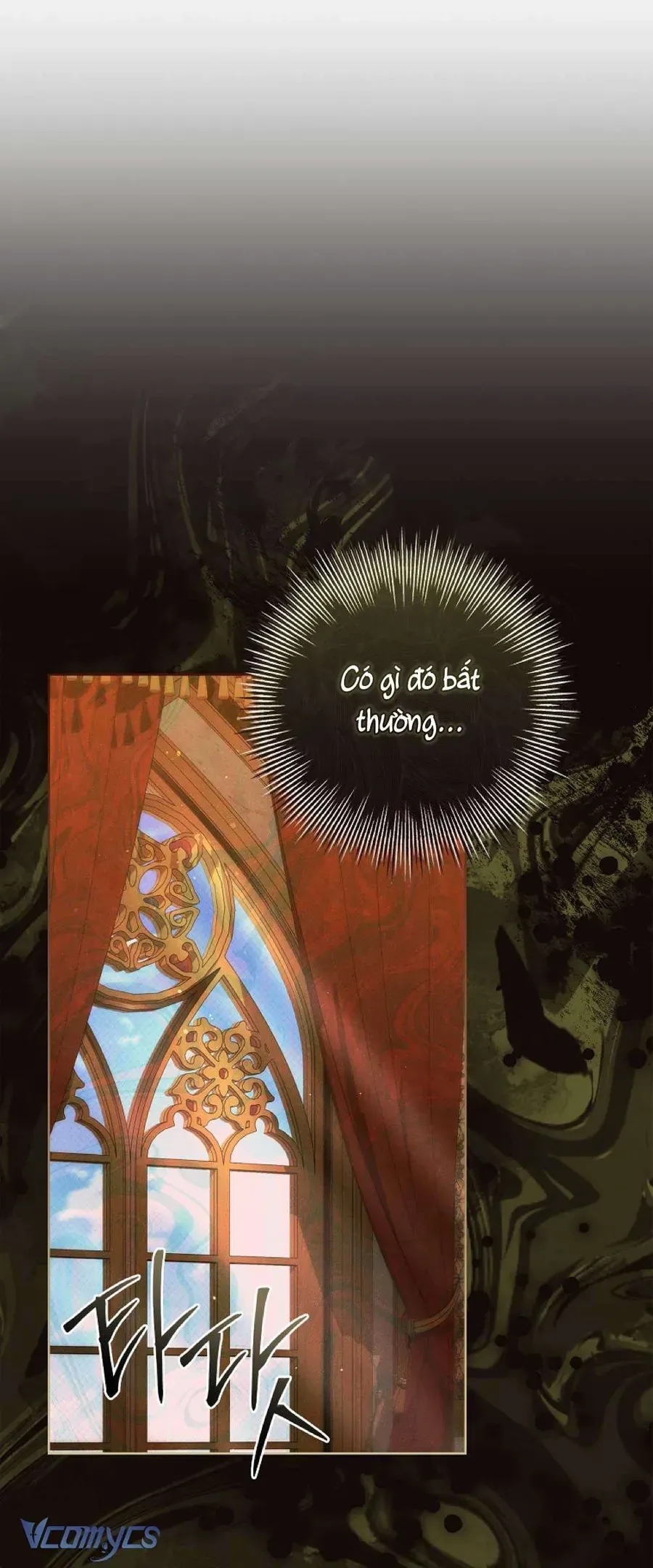 100 Lời Nguyền Tại Dinh Thự Illestone Chap 12 - Next Chap 13