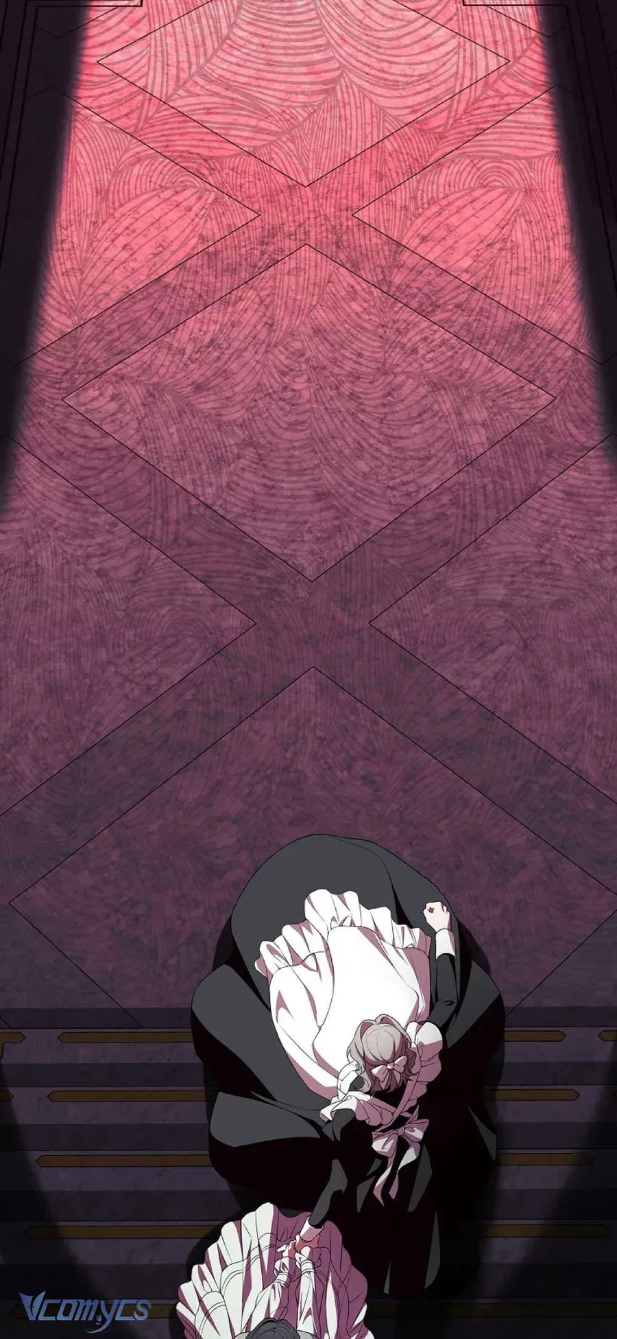 100 Lời Nguyền Tại Dinh Thự Illestone Chap 13 - Next Chap 14