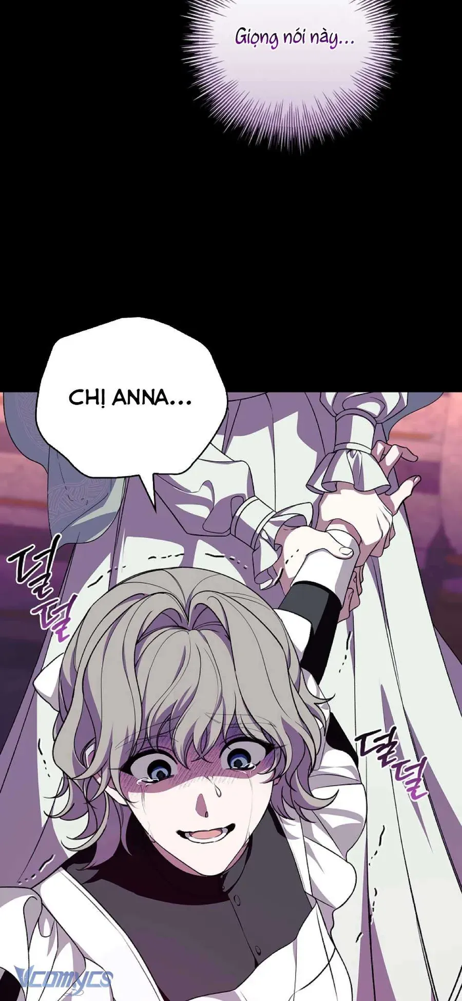 100 Lời Nguyền Tại Dinh Thự Illestone Chap 13 - Next Chap 14