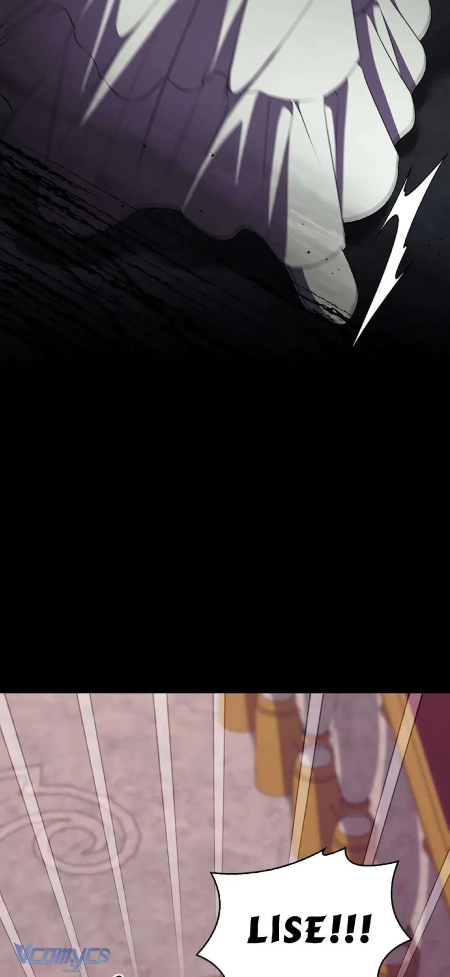 100 Lời Nguyền Tại Dinh Thự Illestone Chap 13 - Next Chap 14