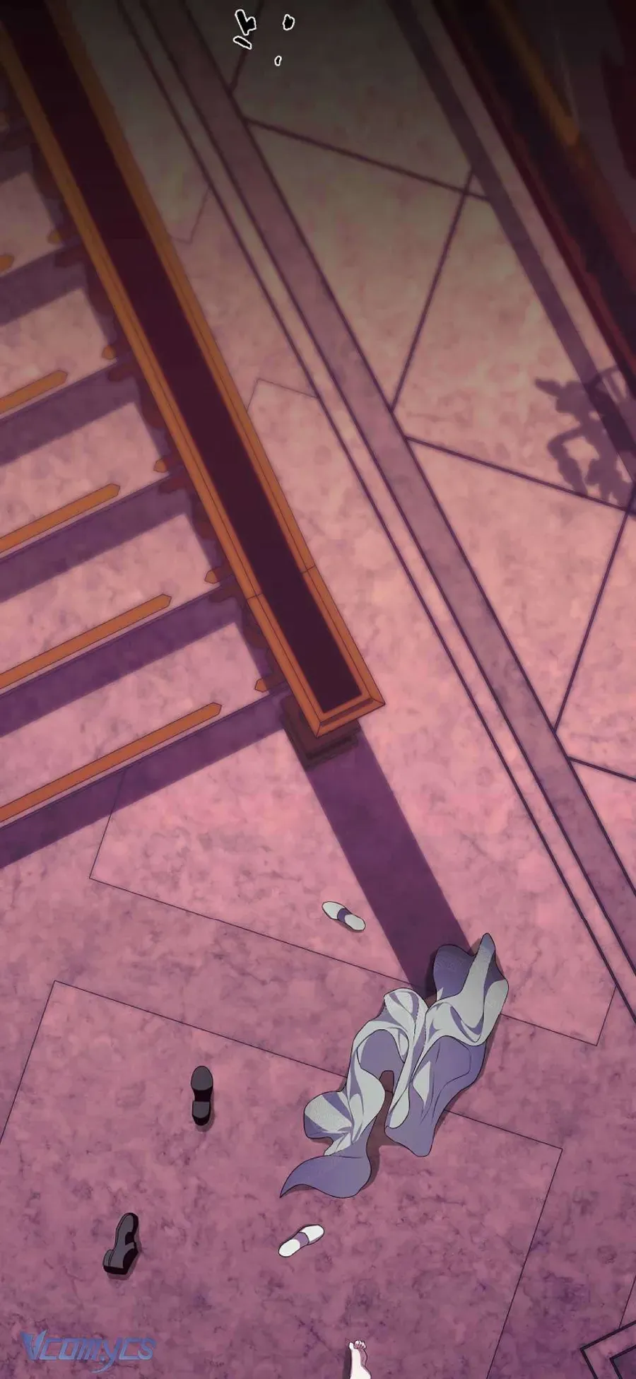 100 Lời Nguyền Tại Dinh Thự Illestone Chap 13 - Next Chap 14