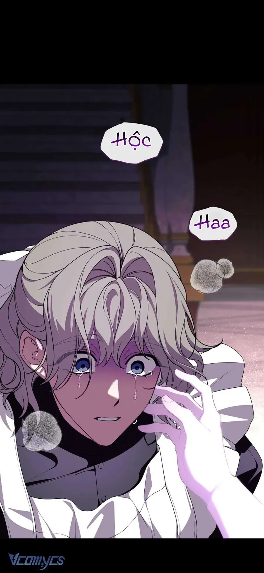 100 Lời Nguyền Tại Dinh Thự Illestone Chap 13 - Next Chap 14